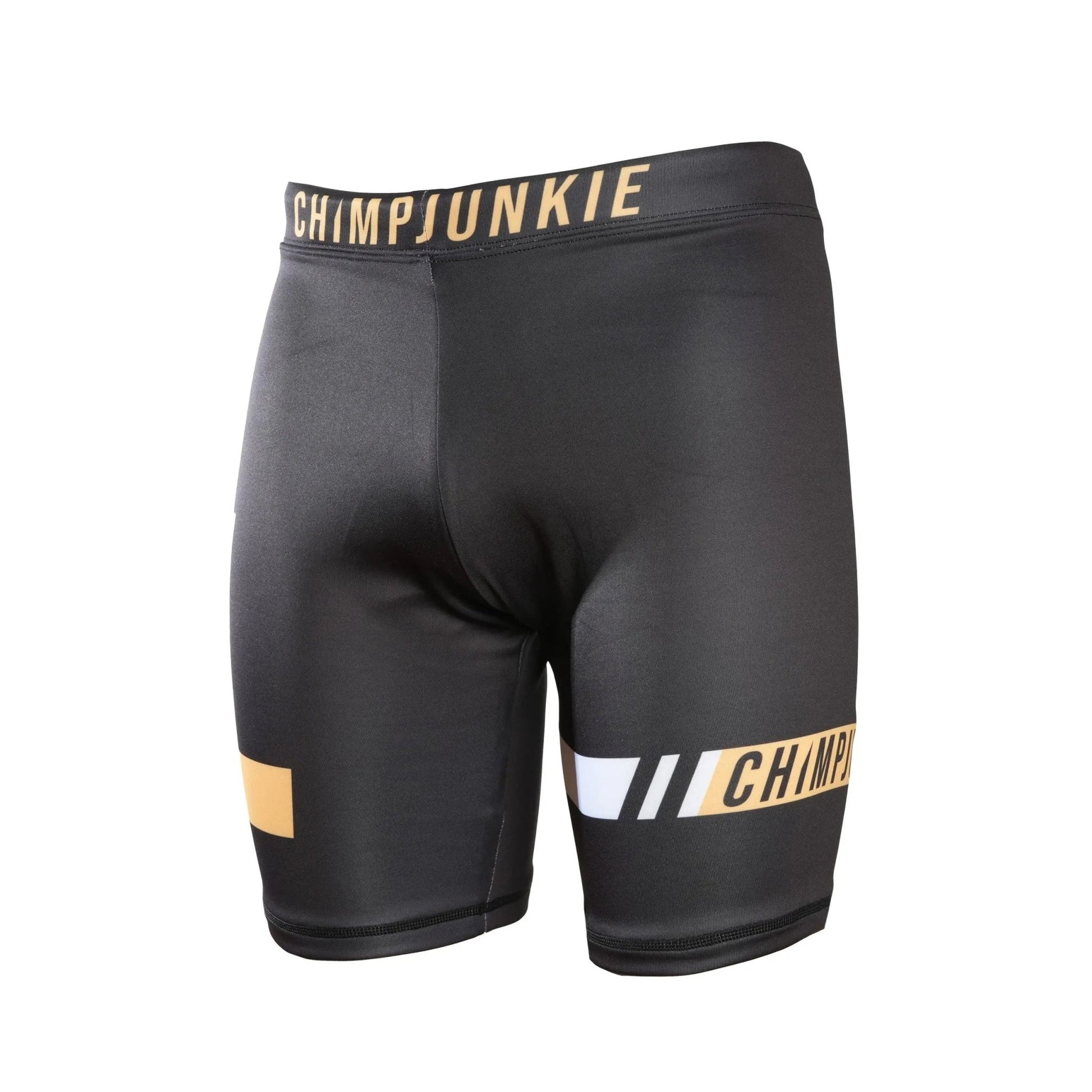 Guardian Vale Tudo Shorts - Long Length - TRÄNING & PERFORMANCE BUTIKEN