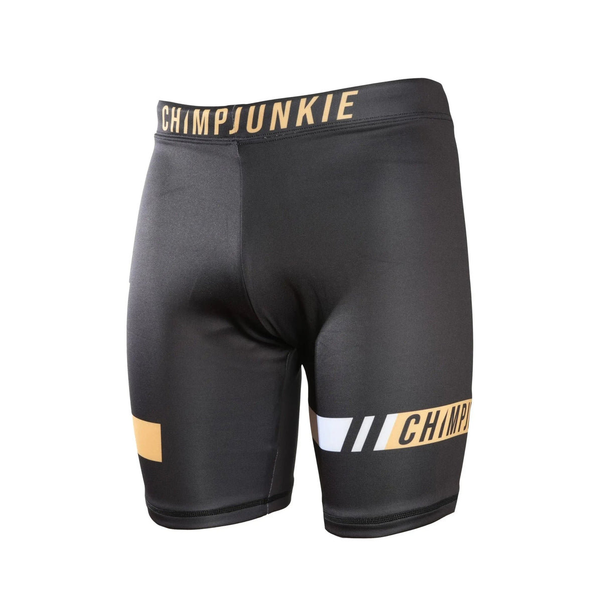 Guardian Vale Tudo Shorts - Long Length - TRÄNING & PERFORMANCE BUTIKEN