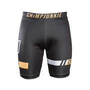 Guardian Vale Tudo Shorts - Long Length