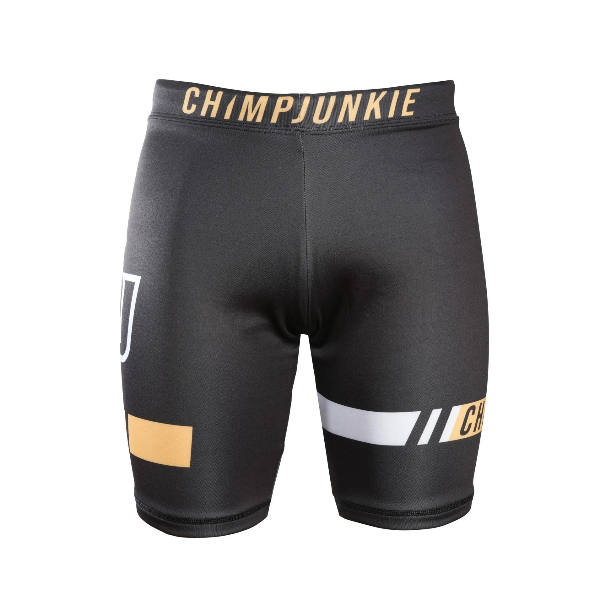 Guardian Vale Tudo Shorts - Long Length - TRÄNING & PERFORMANCE BUTIKEN