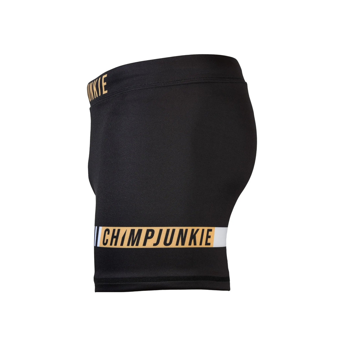 Guardian Vale Tudo Shorts - Low Cut - TRÄNING & PERFORMANCE BUTIKEN