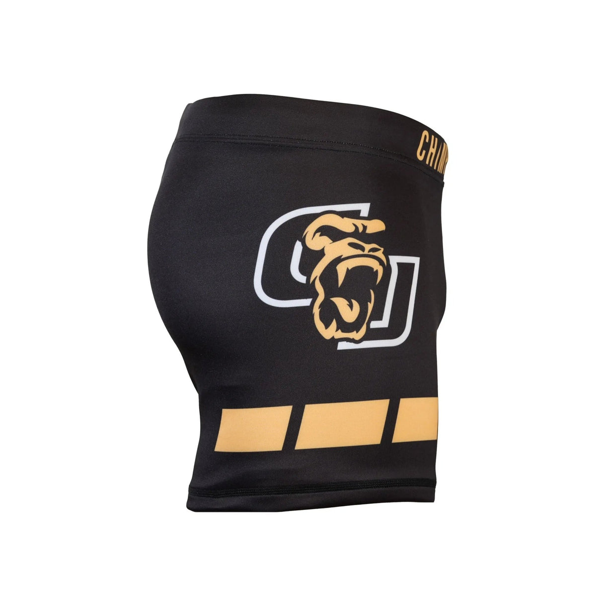 Guardian Vale Tudo Shorts - Low Cut - TRÄNING & PERFORMANCE BUTIKEN