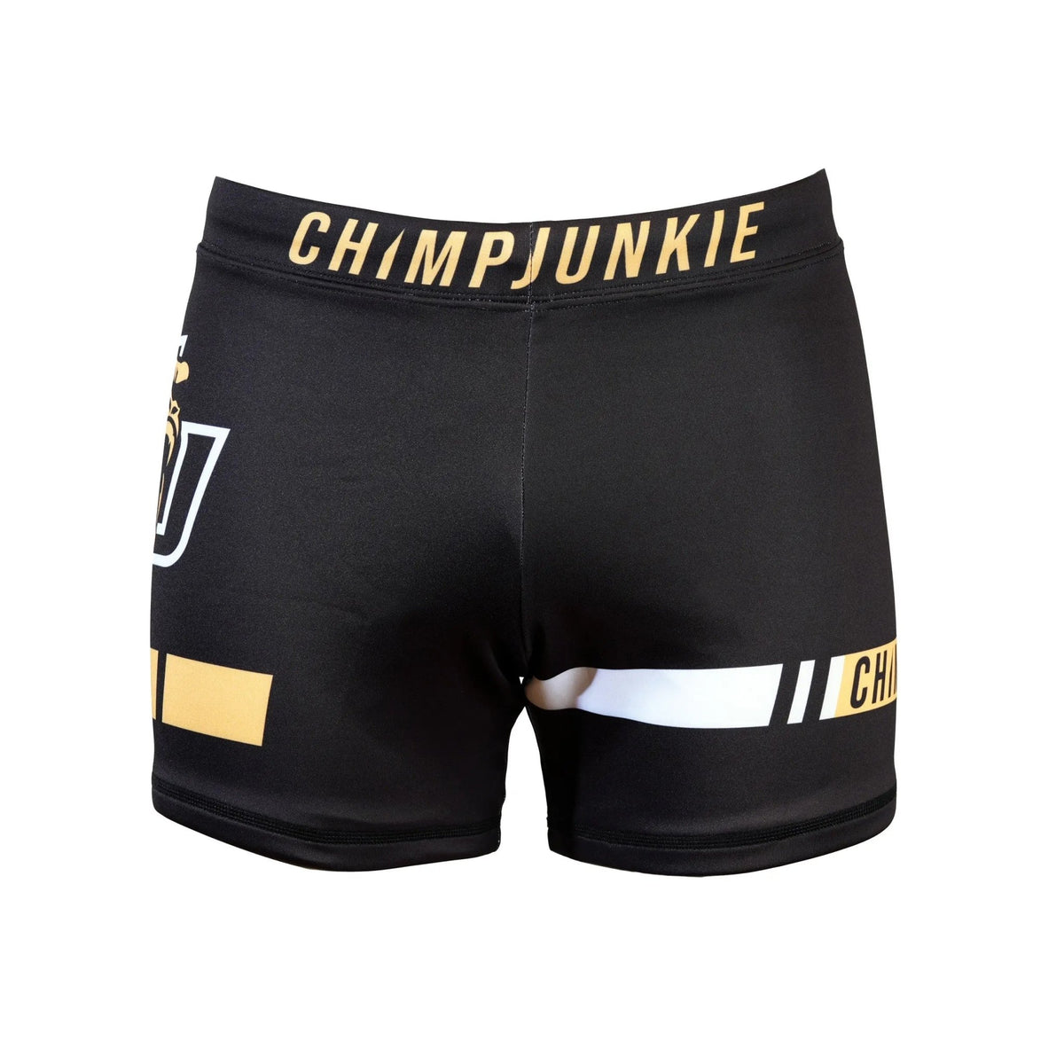 Guardian Vale Tudo Shorts - Low Cut - TRÄNING & PERFORMANCE BUTIKEN