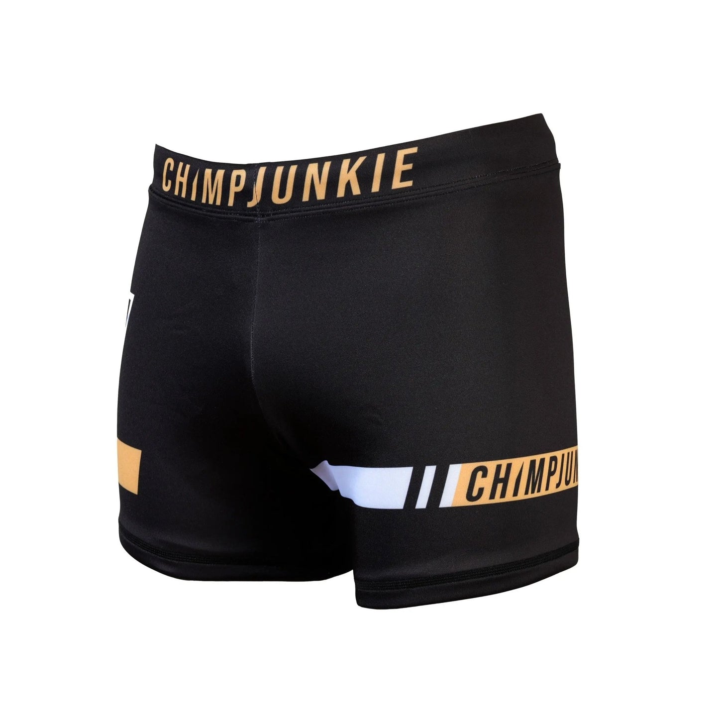 Guardian Vale Tudo Shorts - Low Cut - TRÄNING & PERFORMANCE BUTIKEN