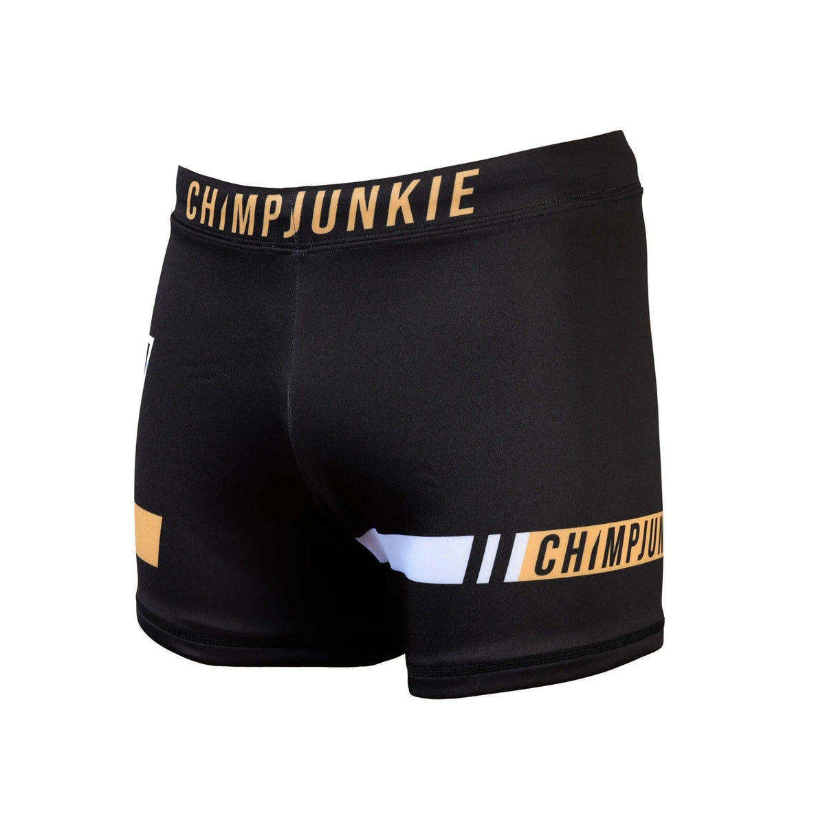 Guardian Vale Tudo Shorts - Low Cut - TRÄNING & PERFORMANCE BUTIKEN