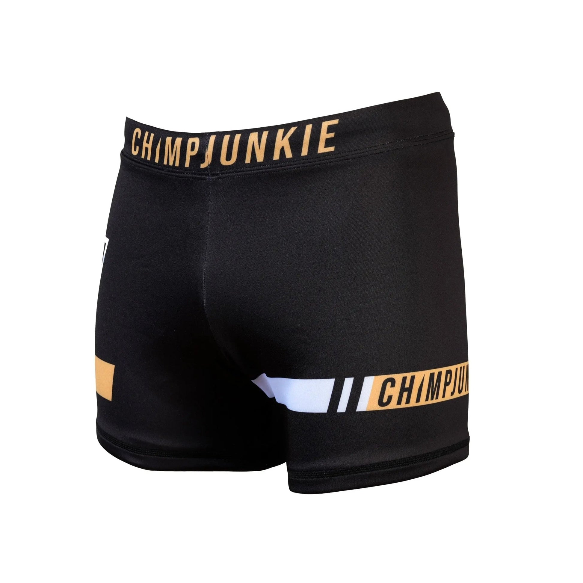 Guardian Vale Tudo Shorts - Low Cut - TRÄNING & PERFORMANCE BUTIKEN