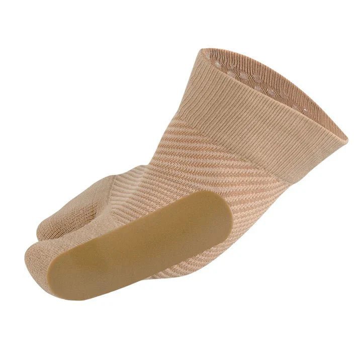 Hallux Valgus Soft Splint - TRÄNING & PERFORMANCE BUTIKEN