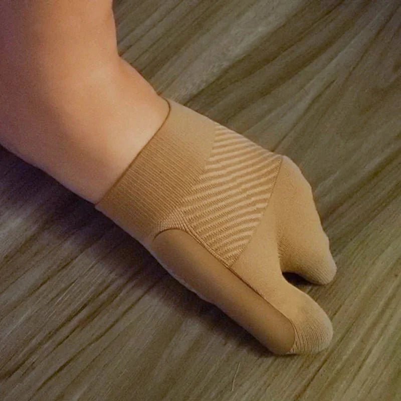 Hallux Valgus Soft Splint - TRÄNING & PERFORMANCE BUTIKEN