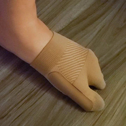Hallux Valgus Soft Splint - TRÄNING & PERFORMANCE BUTIKEN