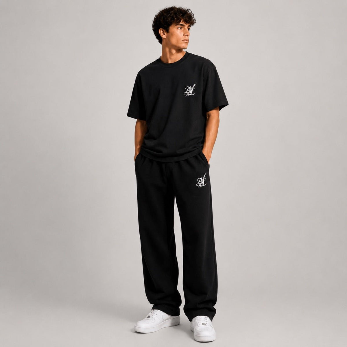 Herr Essential Pant - TRÄNING & PERFORMANCE BUTIKEN