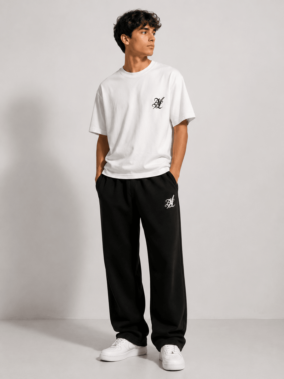 Herr Essential Pant - TRÄNING & PERFORMANCE BUTIKEN