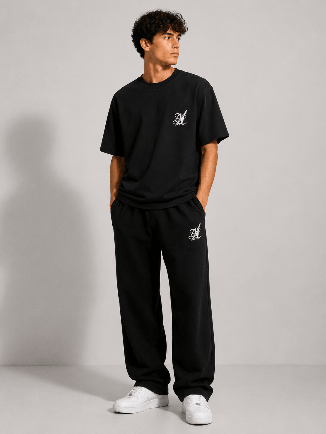 Herr Essential Pant - TRÄNING & PERFORMANCE BUTIKEN
