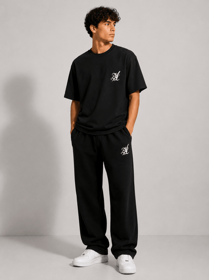 Herr Essential Pant - TRÄNING & PERFORMANCE BUTIKEN