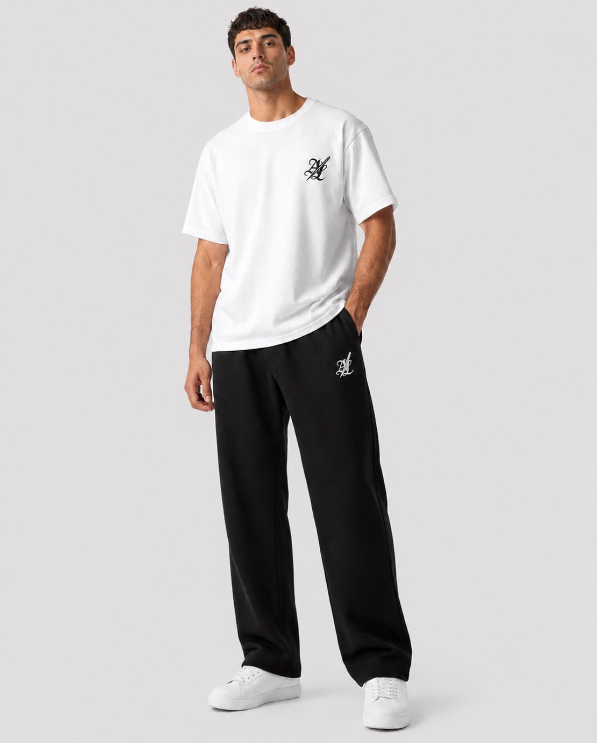 Herr Essential Pant - TRÄNING & PERFORMANCE BUTIKEN