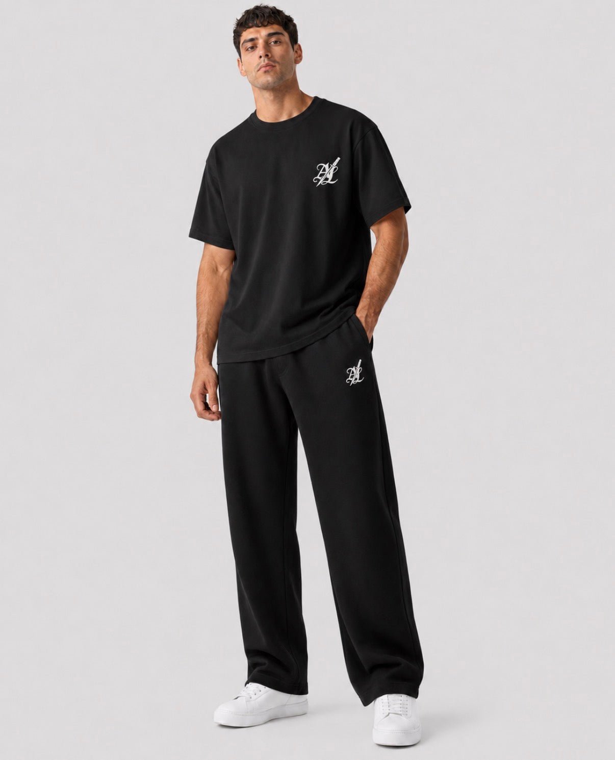 Herr Essential Pant - TRÄNING & PERFORMANCE BUTIKEN