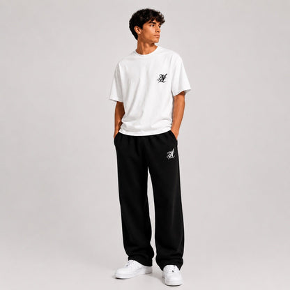 Herr Essential Pant - TRÄNING & PERFORMANCE BUTIKEN
