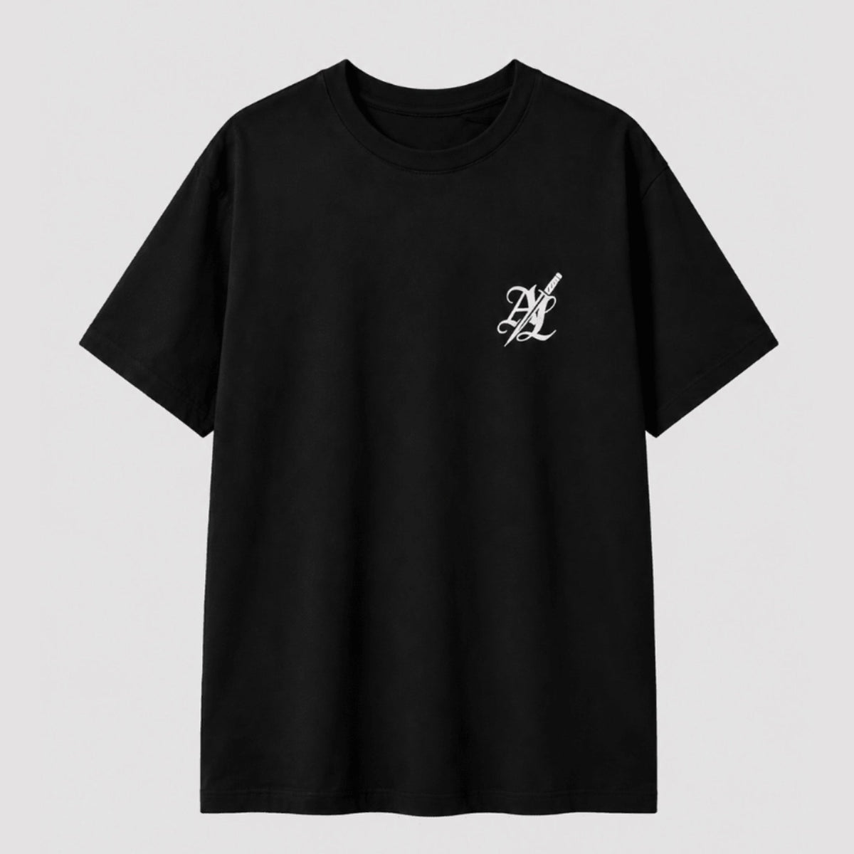 Herr Essential Tee - TRÄNING & PERFORMANCE BUTIKEN