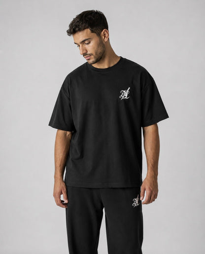 Herr Essential Tee - TRÄNING & PERFORMANCE BUTIKEN