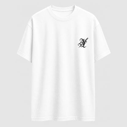 Herr Essential Tee - TRÄNING & PERFORMANCE BUTIKEN