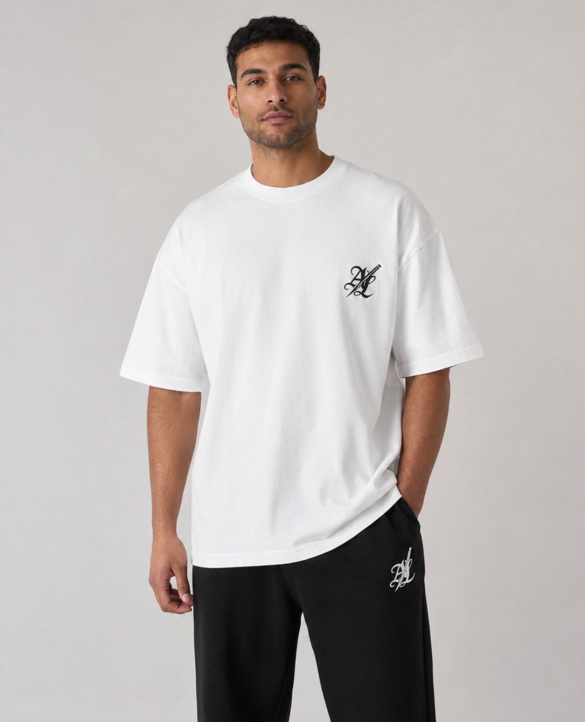 Herr Essential Tee - TRÄNING & PERFORMANCE BUTIKEN