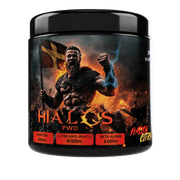 HIALÖS - PWO