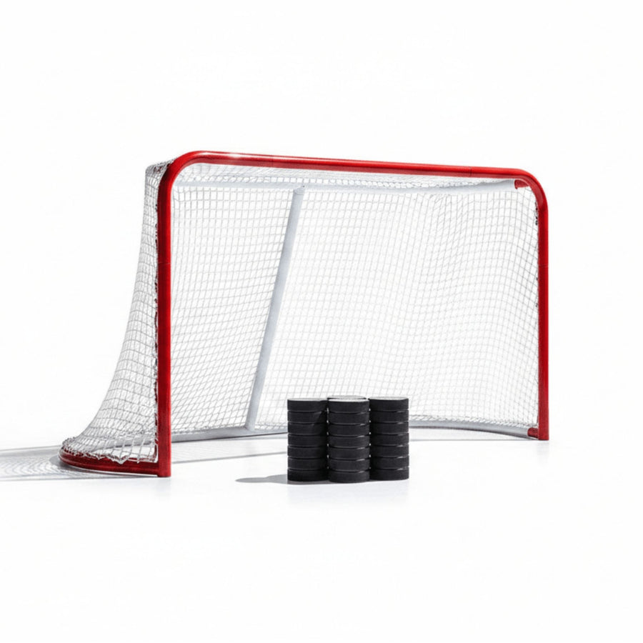 Allt inom hockey