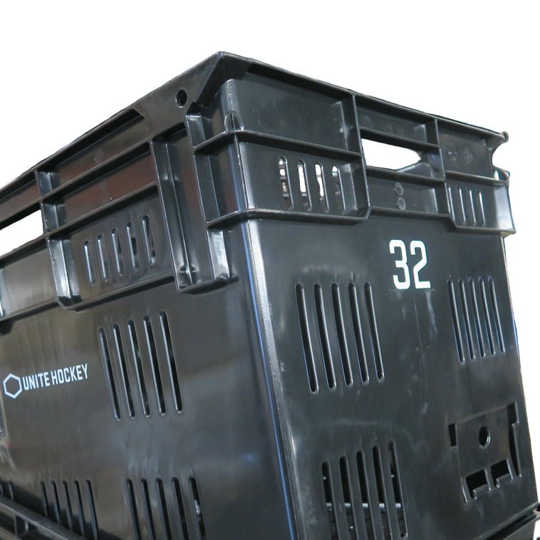 Hockeyback 2.0 - Unite Hockey - TRÄNING & PERFORMANCE BUTIKEN