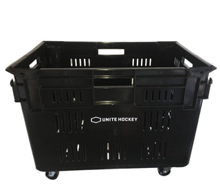 Hockeyback 2.0 - Unite Hockey
