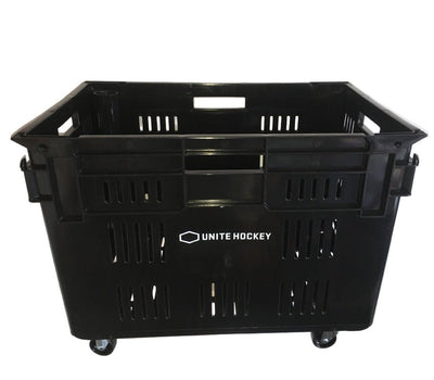 Hockeyback 2.0 - Unite Hockey