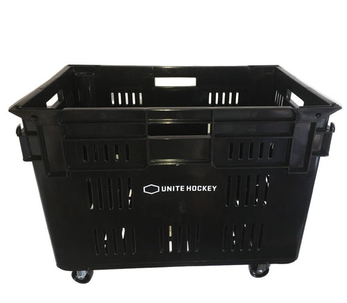Hockeyback 2.0 - Unite Hockey