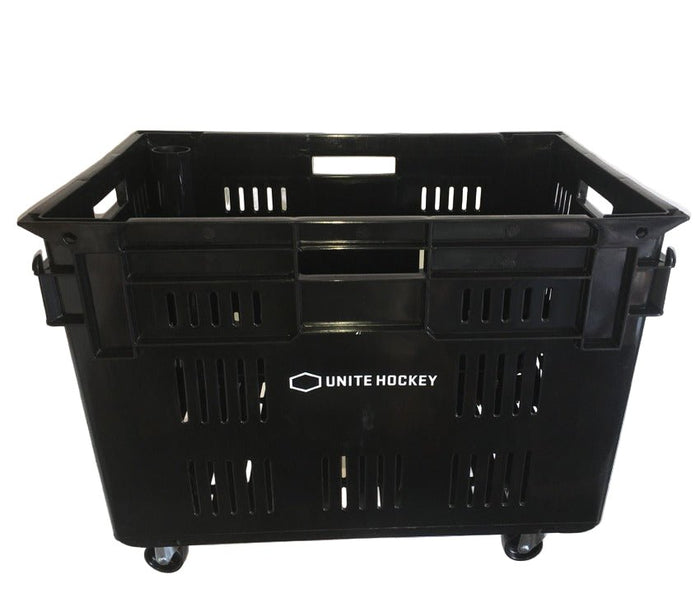 Hockeyback 2.0 - Unite Hockey