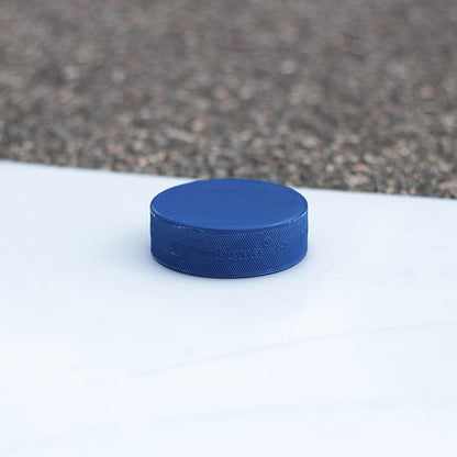 Hockeypuck Light 125 g – För yngre spelare 5-pack - TRÄNING & PERFORMANCE BUTIKEN