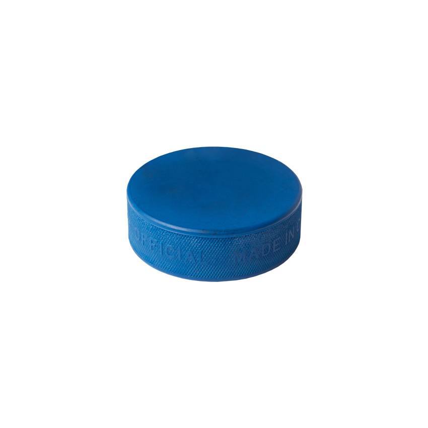 Hockeypuck Light 125 g – För yngre spelare - 50-pack - TRÄNING & PERFORMANCE BUTIKEN