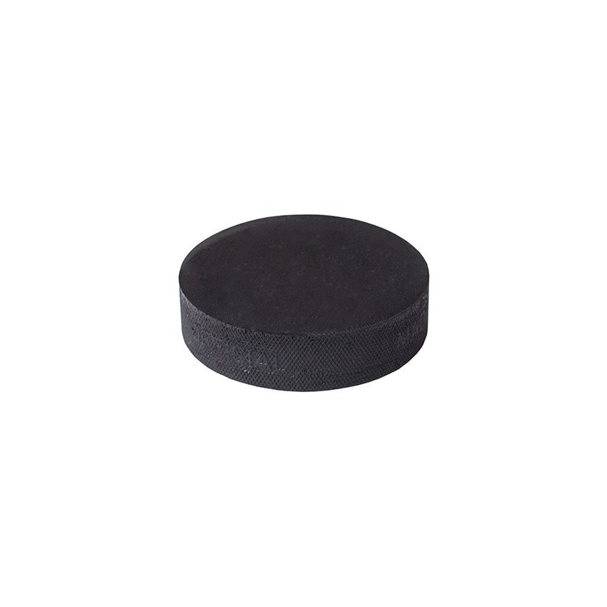 Hockeypuck Soft – Mjuk gummipuck för säkrare spel 5-pack - TRÄNING & PERFORMANCE BUTIKEN