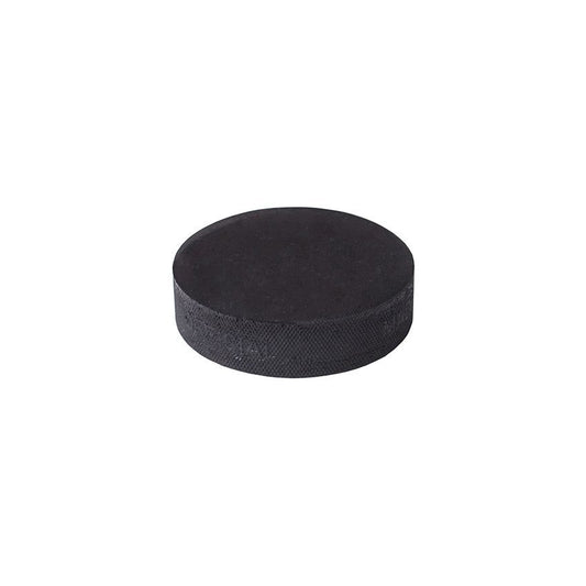 Hockeypuck Soft – Mjuk gummipuck för säkrare spel 5-pack - TRÄNING & PERFORMANCE BUTIKEN