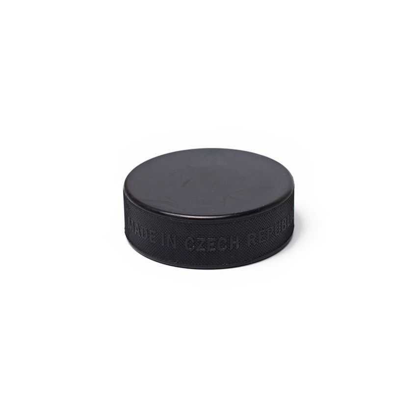 Hockeypuck Träningspuck – Smetfri Matchkvalitet 100-pack - TRÄNING & PERFORMANCE BUTIKEN