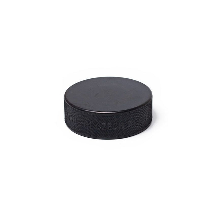 Hockeypuck Träningspuck – Smetfri matchkvalitet 5-pack