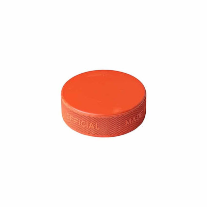 Hockeypuck Tung 250 g – För starkare handleder & armar 5-pack - TRÄNING & PERFORMANCE BUTIKEN