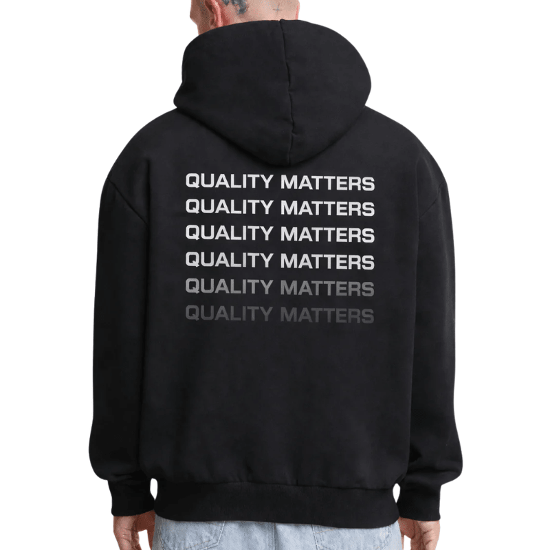 Hoodie - TRÄNING & PERFORMANCE BUTIKEN