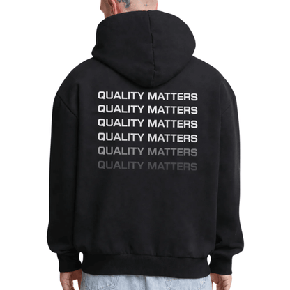 Hoodie - TRÄNING & PERFORMANCE BUTIKEN