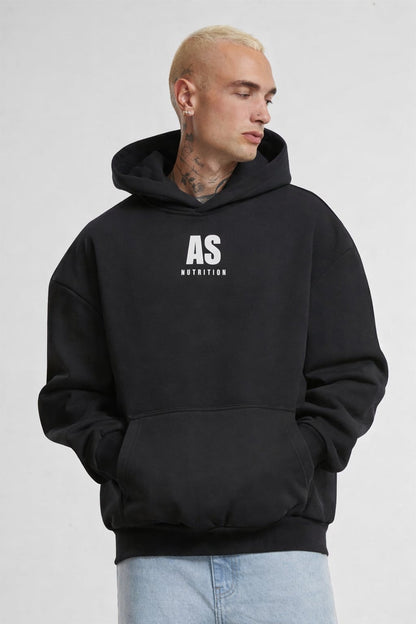 Hoodie - TRÄNING & PERFORMANCE BUTIKEN
