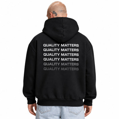 Hoodie - TRÄNING & PERFORMANCE BUTIKEN