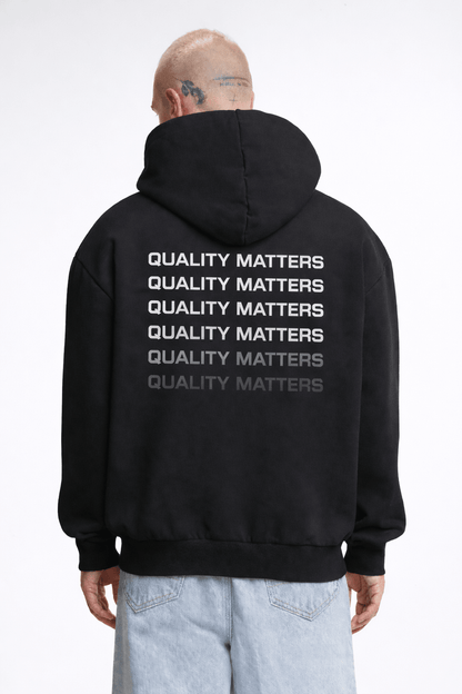 Hoodie - TRÄNING & PERFORMANCE BUTIKEN