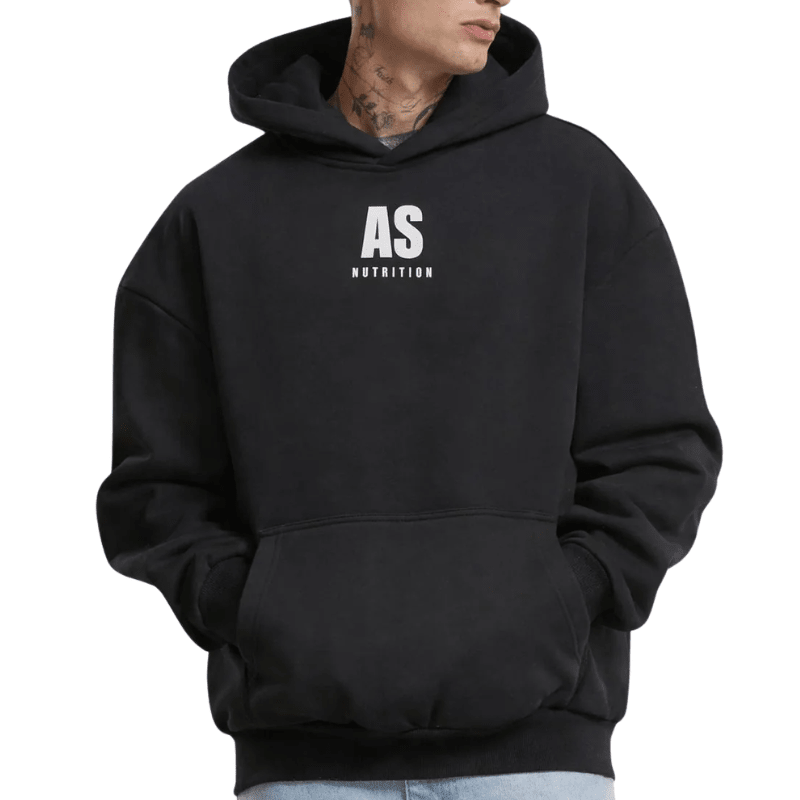 Hoodie - TRÄNING & PERFORMANCE BUTIKEN