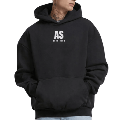 Hoodie - TRÄNING & PERFORMANCE BUTIKEN