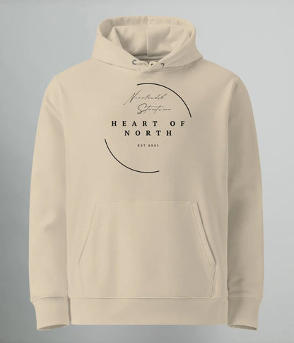 HOODIE EST 2023 NORRLAND PREMIUM (DL) - TRÄNING & PERFORMANCE BUTIKEN