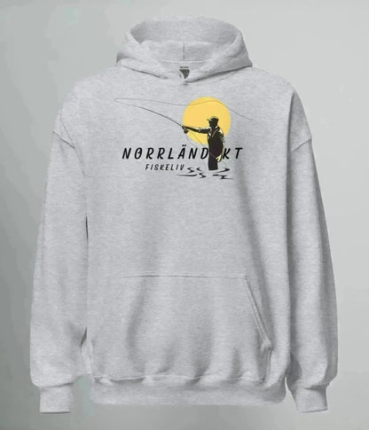 HOODIE FISKELIV (DL) - TRÄNING & PERFORMANCE BUTIKEN
