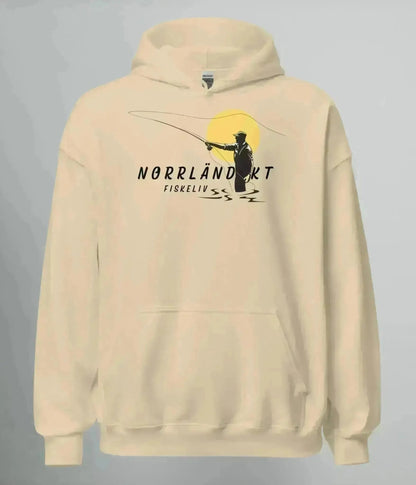 HOODIE FISKELIV (DL) - TRÄNING & PERFORMANCE BUTIKEN