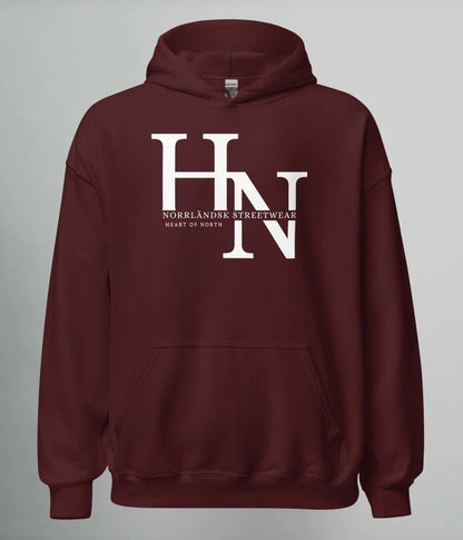 HOODIE HN NORRLAND - TRÄNING & PERFORMANCE BUTIKEN