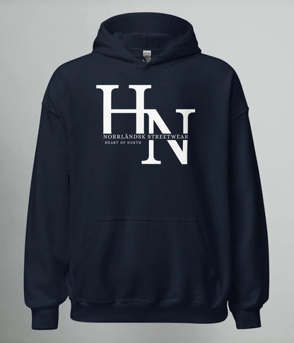 HOODIE HN NORRLAND - TRÄNING & PERFORMANCE BUTIKEN